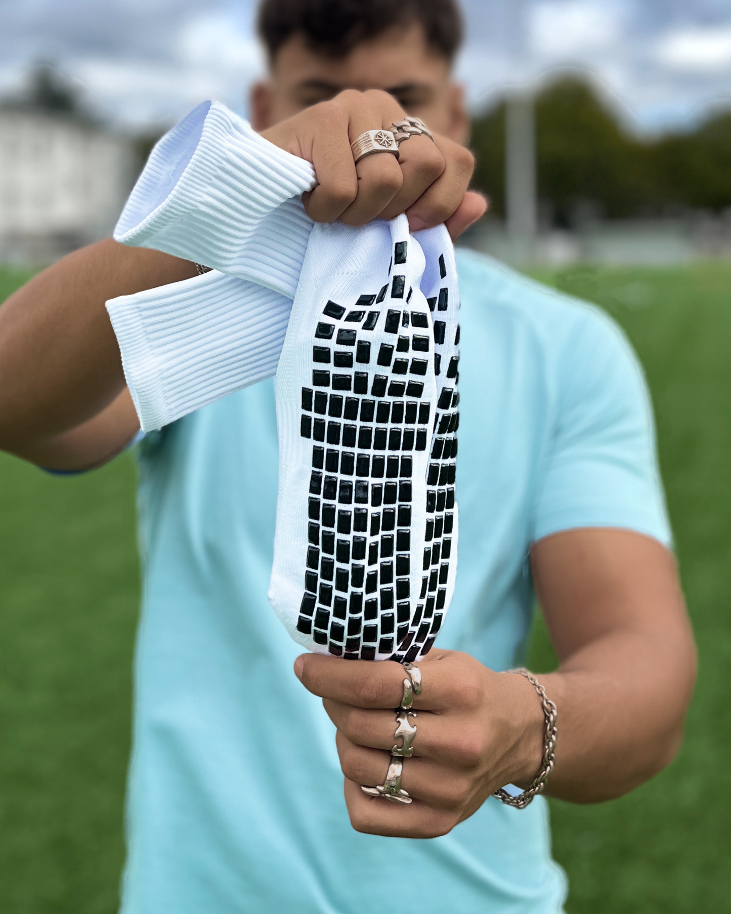 Pack Pro - Mini Protège-tibias