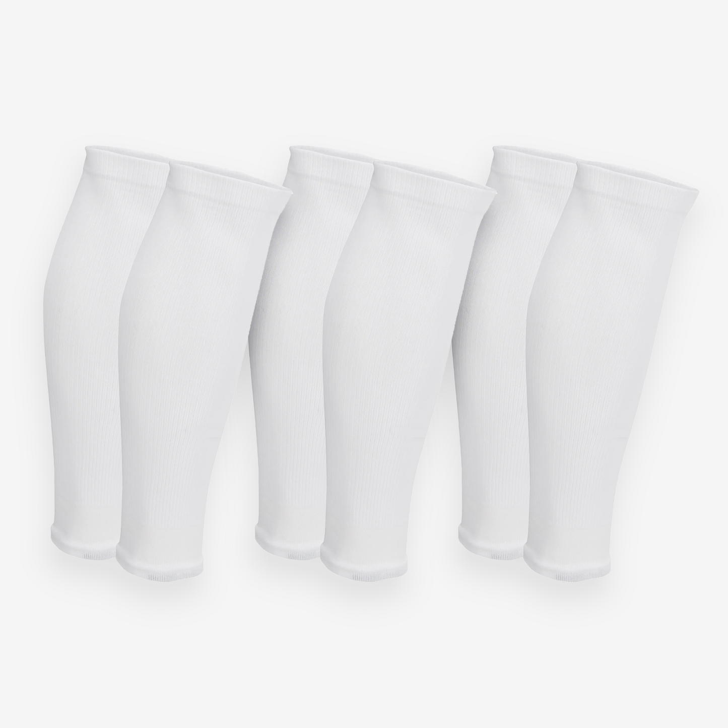 Chaussettes coupées - Manchons