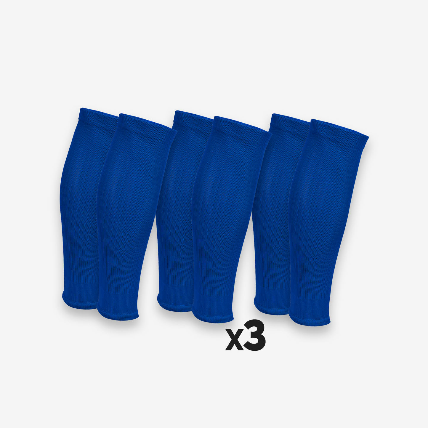 Chaussettes pré-coupées