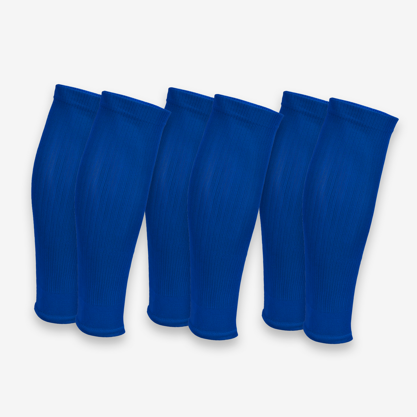 Chaussettes coupées - Manchons