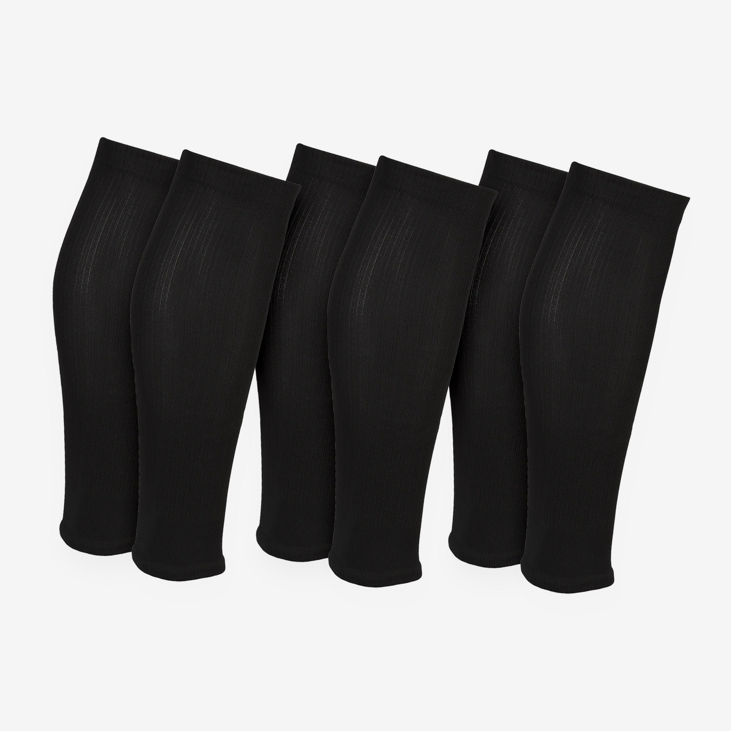 Chaussettes coupées - Manchons