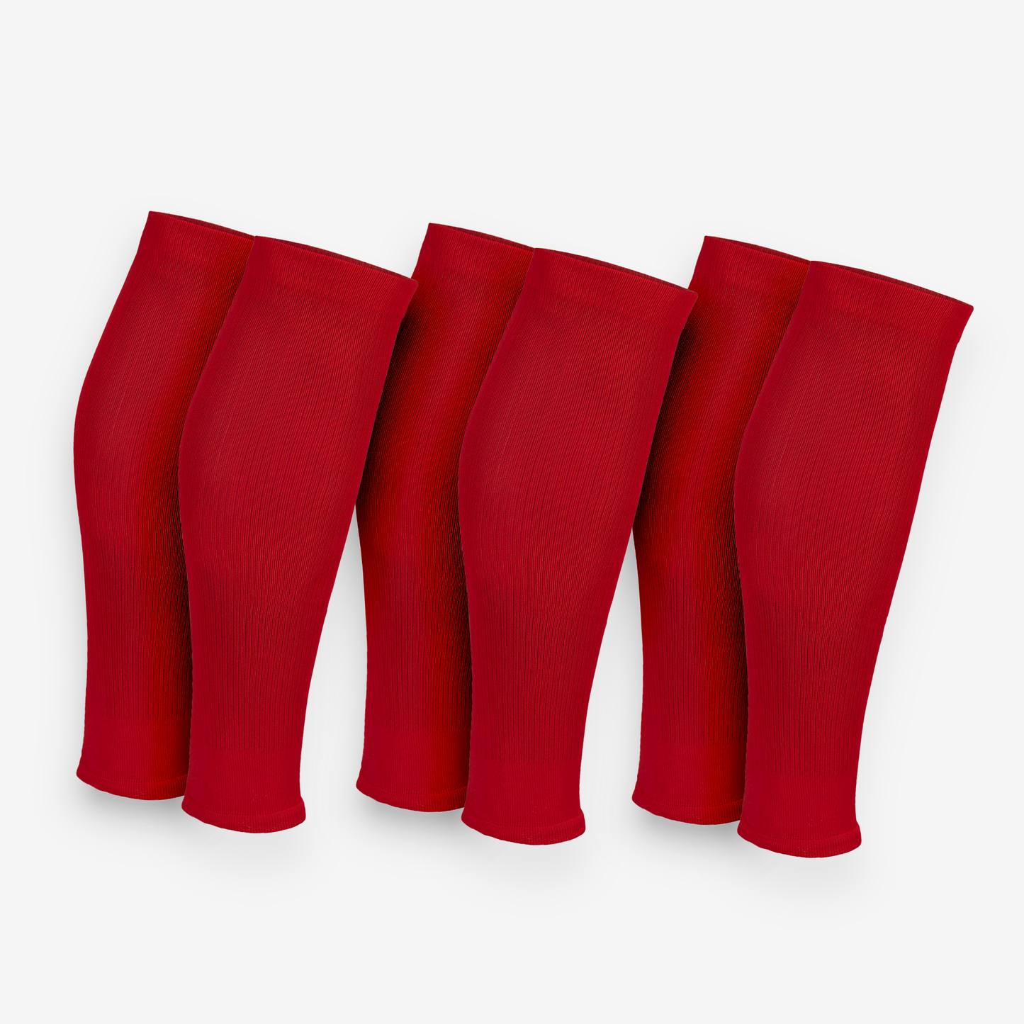 Chaussettes coupées - Manchons