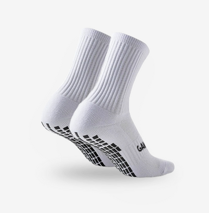Chaussettes Grip Anti-dérapantes