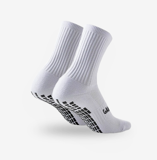 Chaussettes Grip Anti-dérapantes