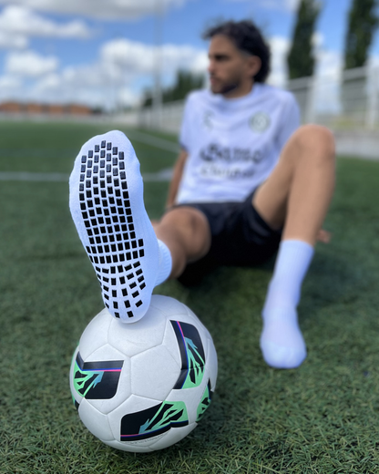 Chaussettes Grip Anti-dérapantes