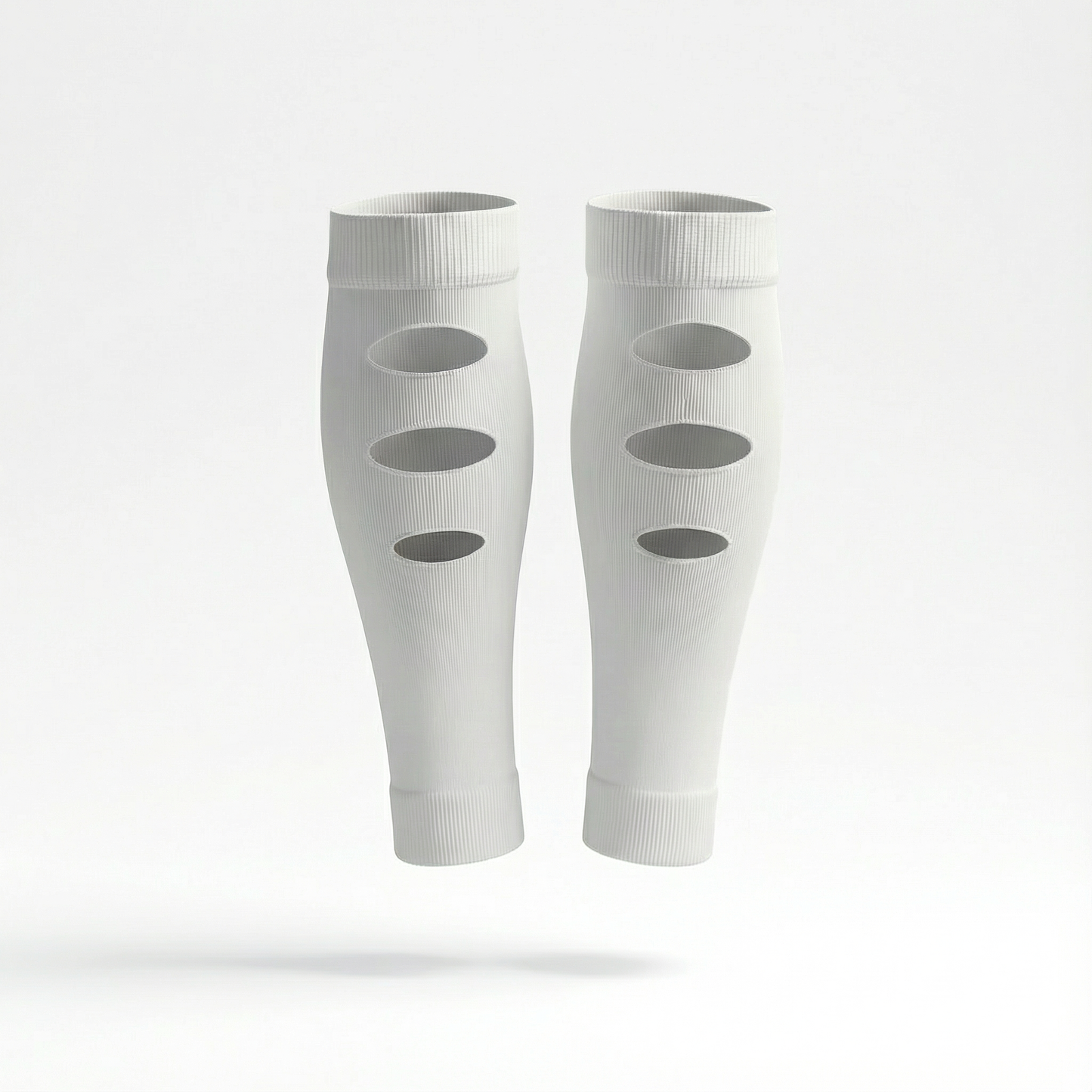 Chaussettes à trous