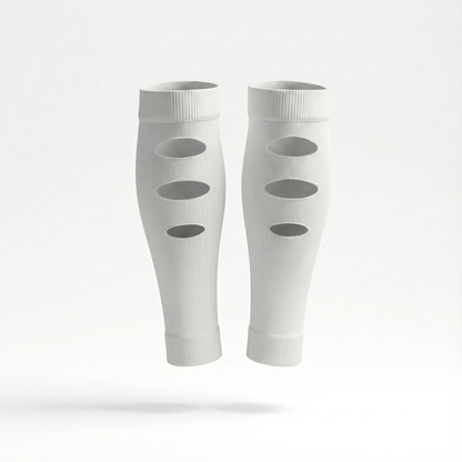 Chaussettes à trous