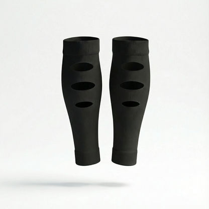 Chaussettes à trous