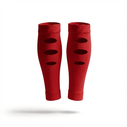 Chaussettes à trous