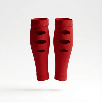 Chaussettes à trous