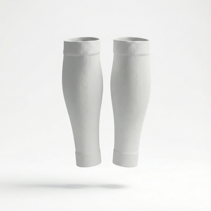 Chaussettes pré-coupées