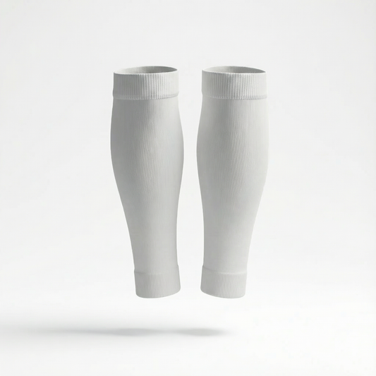 Chaussettes pré-coupées