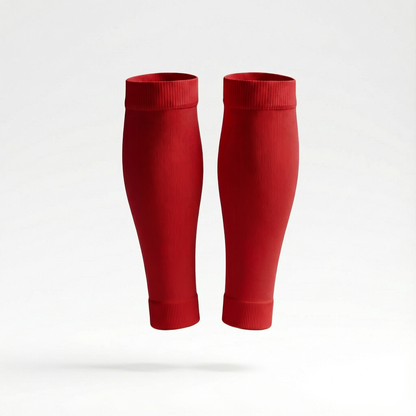 Chaussettes pré-coupées